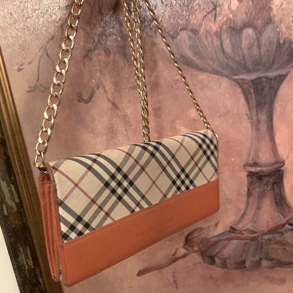 Burberry wallet - Picture 1 of 16